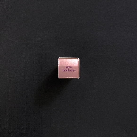 STILA Shimmer & Glow Liquid Cream Eyeshadow — Kitten Kaleidoscope — Full Size - Picture 3 of 5